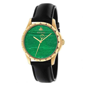 GUCCI YA126463 Mens Watch