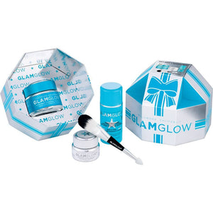 Glam Glow Gift Sexy Cadeau Sexy - Set of 3
