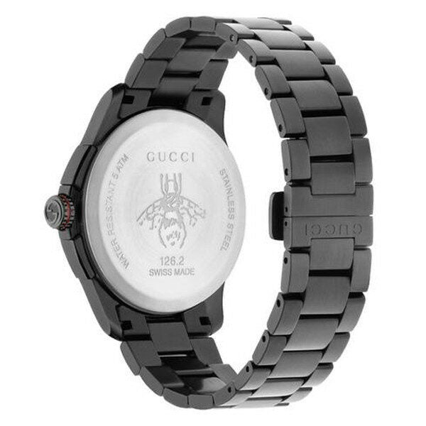 GUCCI YA 126269 Mens Watch