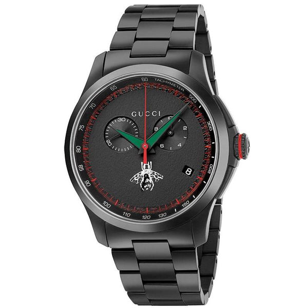 GUCCI YA 126269 Mens Watch