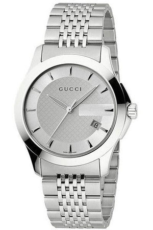 GUCCI YA 126401 Mens Watch