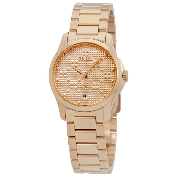 GUCCI YA126567 Ladies Watch