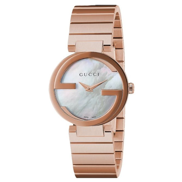 GUCCI YA 133515 Ladies Watch