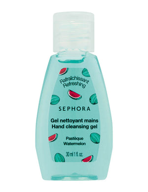 Sephora Hand Cleansing Gel Watermelon - 30 ml