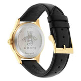 GUCCI YA126463 Mens Watch