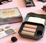 Benefit They're Real Big Sexy Eye Kit