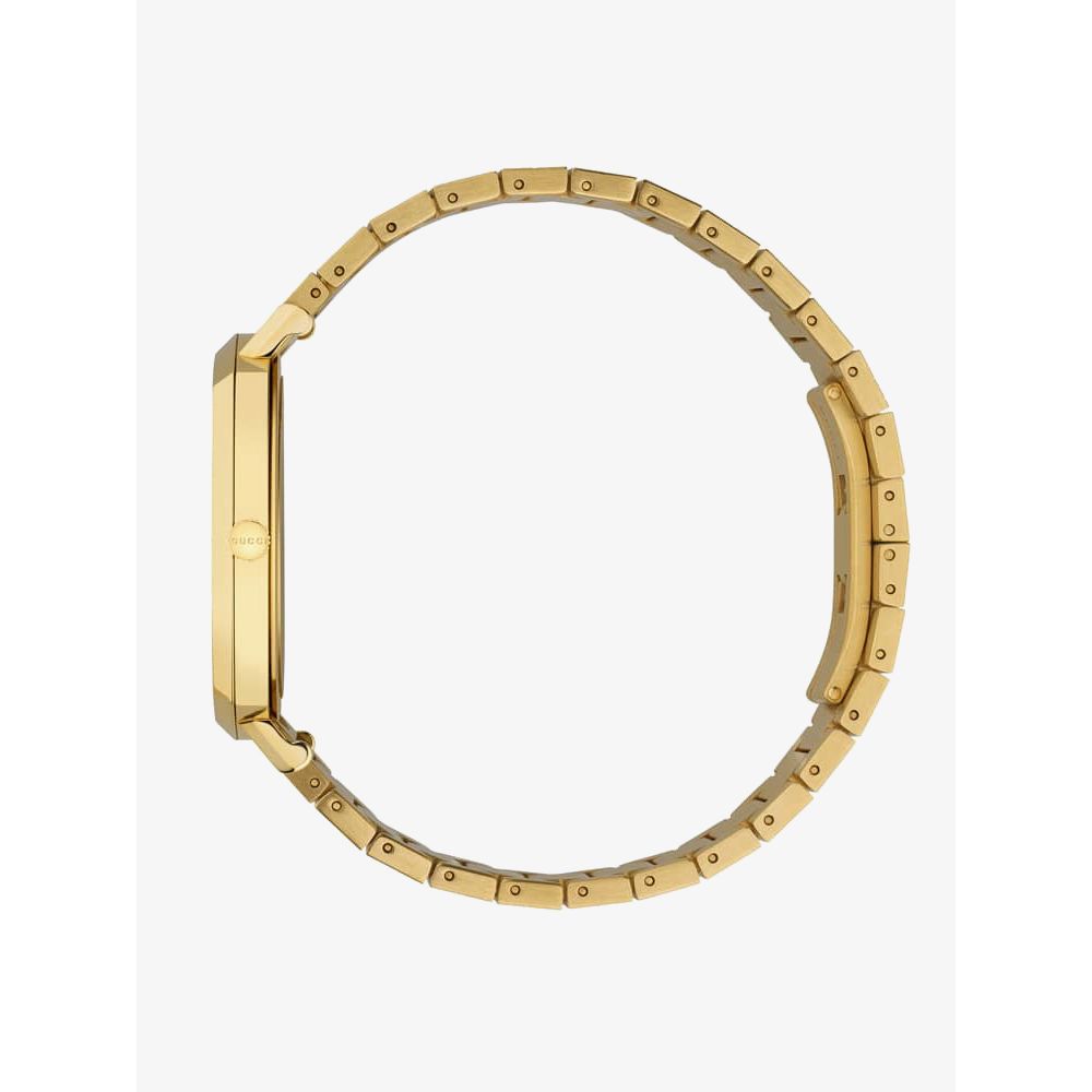 GUCCI YA 157409  Mens Watch