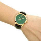 GUCCI YA126463 Mens Watch