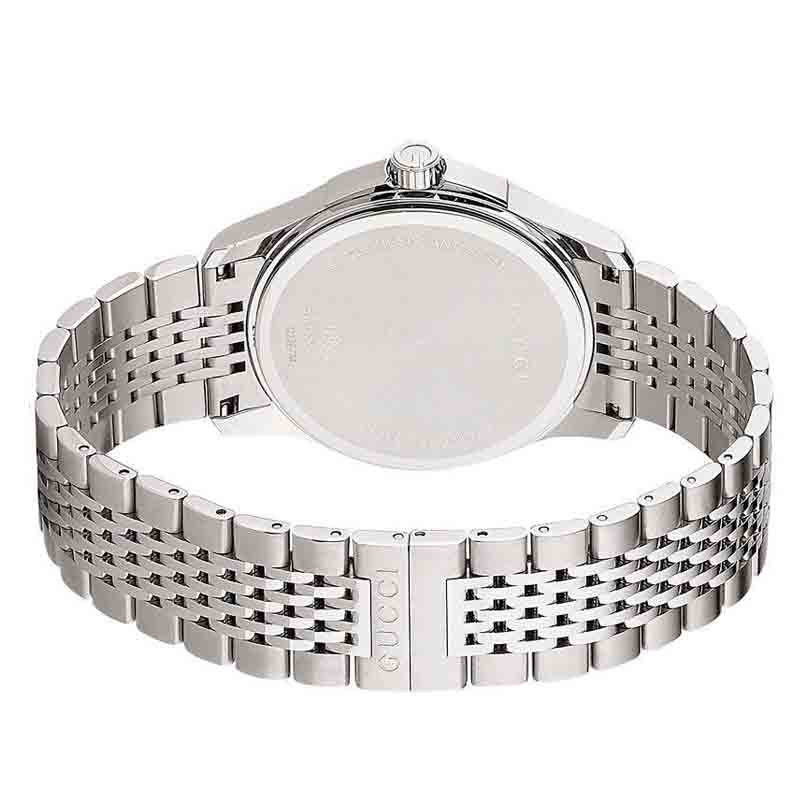 GUCCI YA 126401 Mens Watch