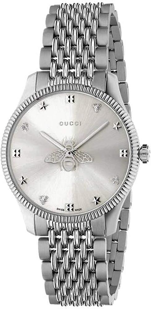 GUCCI YA 1264153 Ladies Watch