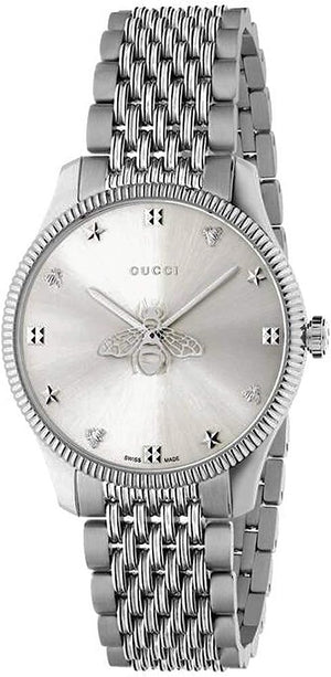 GUCCI YA 1264153 Ladies Watch