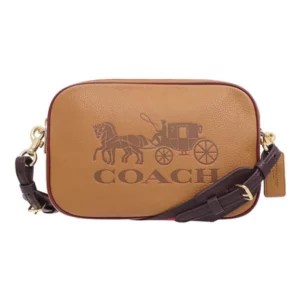 Coach Brown Bag -  72704