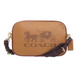 Coach Brown Bag -  72704