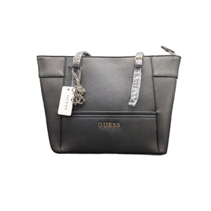 Guess Bag Delaney Large Black
