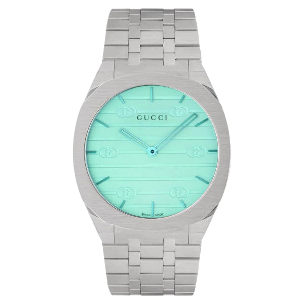 GUCCI YA163409 Unisex Watch