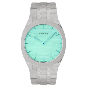 GUCCI YA163409 Unisex Watch