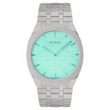 GUCCI YA163409 Unisex Watch