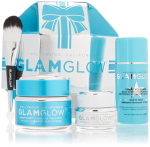 Glam Glow Gift Sexy Cadeau Sexy - Set of 3