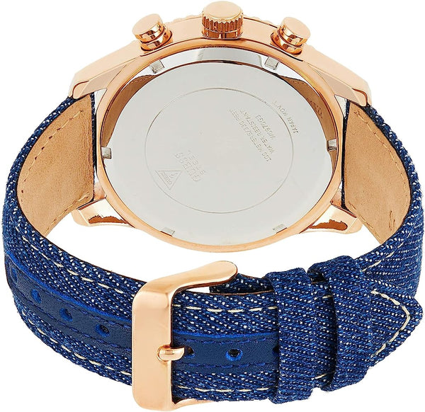 GUESS W0970G3 IN Mens Watch – CHEEKS PAKISTAN