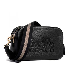 Coach Jes Bag - Black 72704