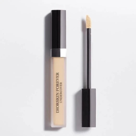 Dior concealer undercover outlet