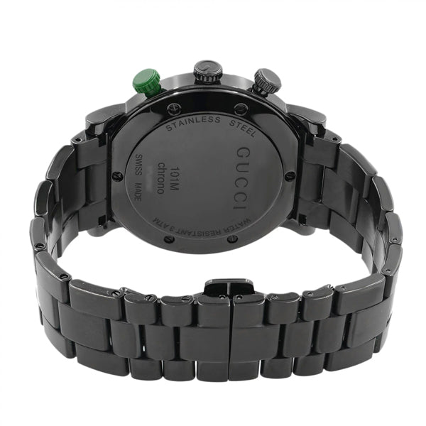 GUCCI YA101331 Mens Watch