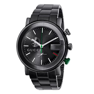 GUCCI YA101331 Mens Watch