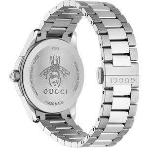 GUCCI YA1264029 Ladies Watch