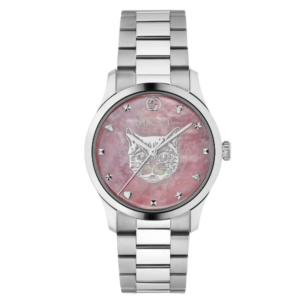 GUCCI YA 1264166 Unisex Watch