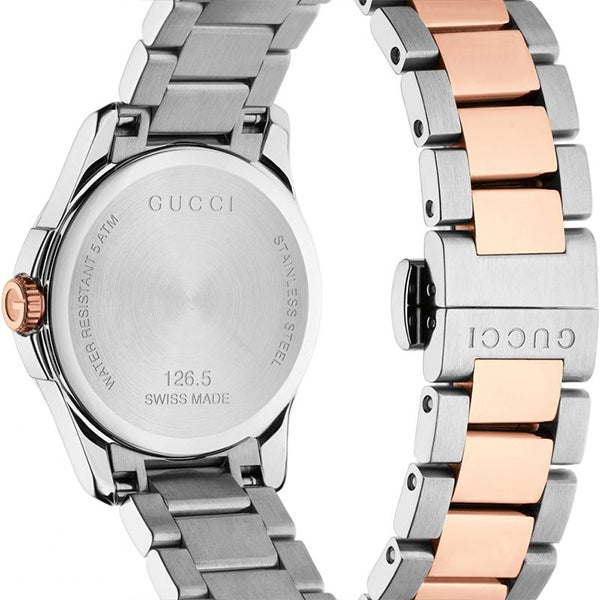 GUCCI YA126527 Ladies Watch