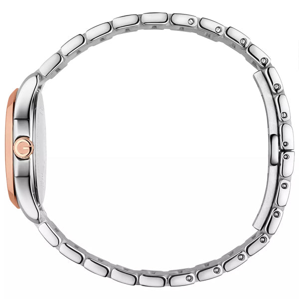 GUCCI YA 126528 Ladies Watch