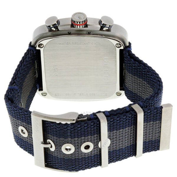 GUCCI YA131203 Mens Watch