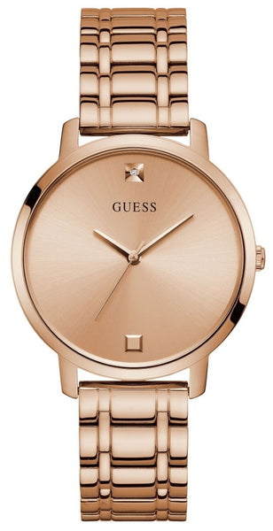 GUESS W1313L3 IN Ladies Watch – CHEEKS PAKISTAN