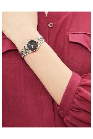 GUCCI YA 126512 Ladies Watch
