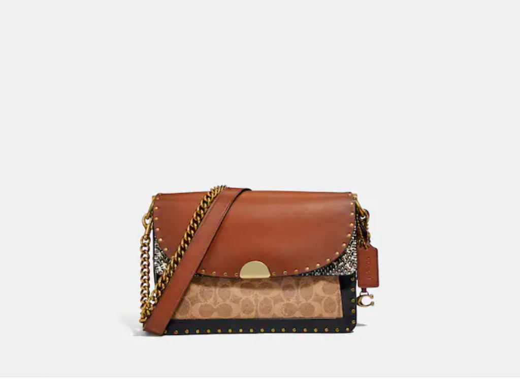 Coach Dreamer Bag - 76498