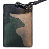 Coach Lanyard Card Bag -  63274