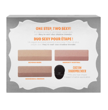 Benefit They're Real Big Sexy Eye Kit