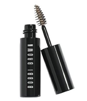 Bobbi Brown Skin Natural Brow Shaper & Hair Touch Up - Slate 4