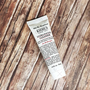Kiehls Ultra Facial Cleanser - 30ml