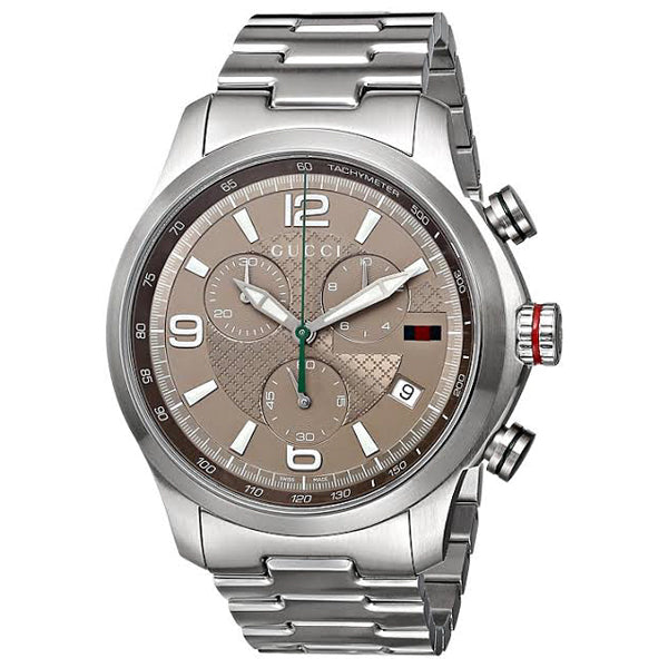 GUCCI YA126248 IN Mens Watch