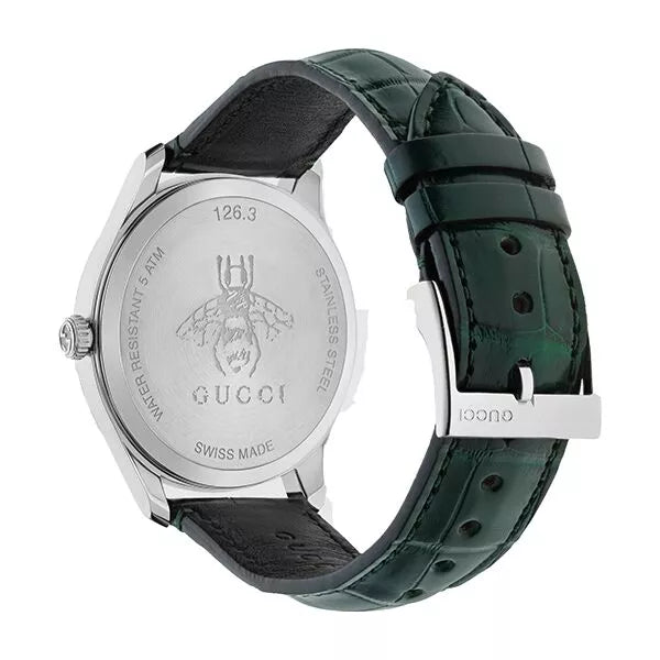 GUCCI YA126326 Unisex Watch