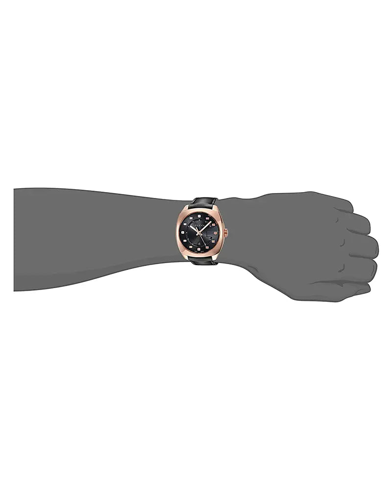 GUCCI YA142309 Mens Watch