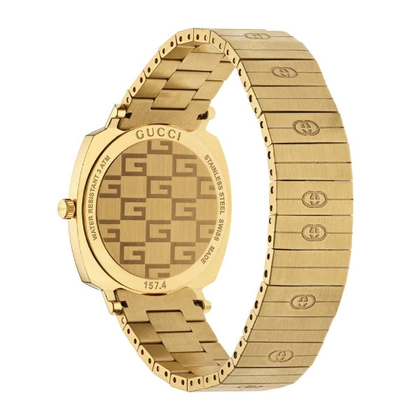 GUCCI YA157403 Ladies Watch