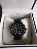 GUCCI YA 101203 Mens Watch