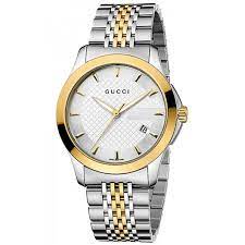 GUCCI YA126409 Mens Watch