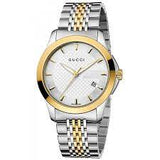 GUCCI YA126409 Mens Watch