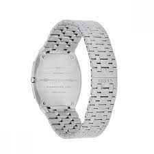 GUCCI YA163409 Unisex Watch