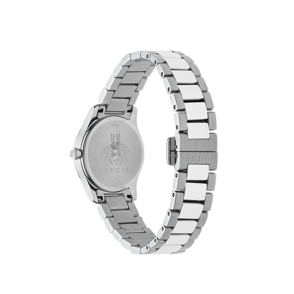 GUCCI YA 126595 Ladies Watch