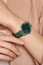 GUCCI YA 1264042 Ladies Watch