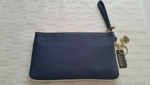 Guess Wristlet Pouch PO 4784 Blue